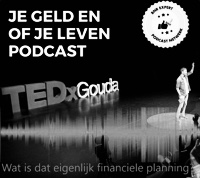 BNR Podcast over financiële planning